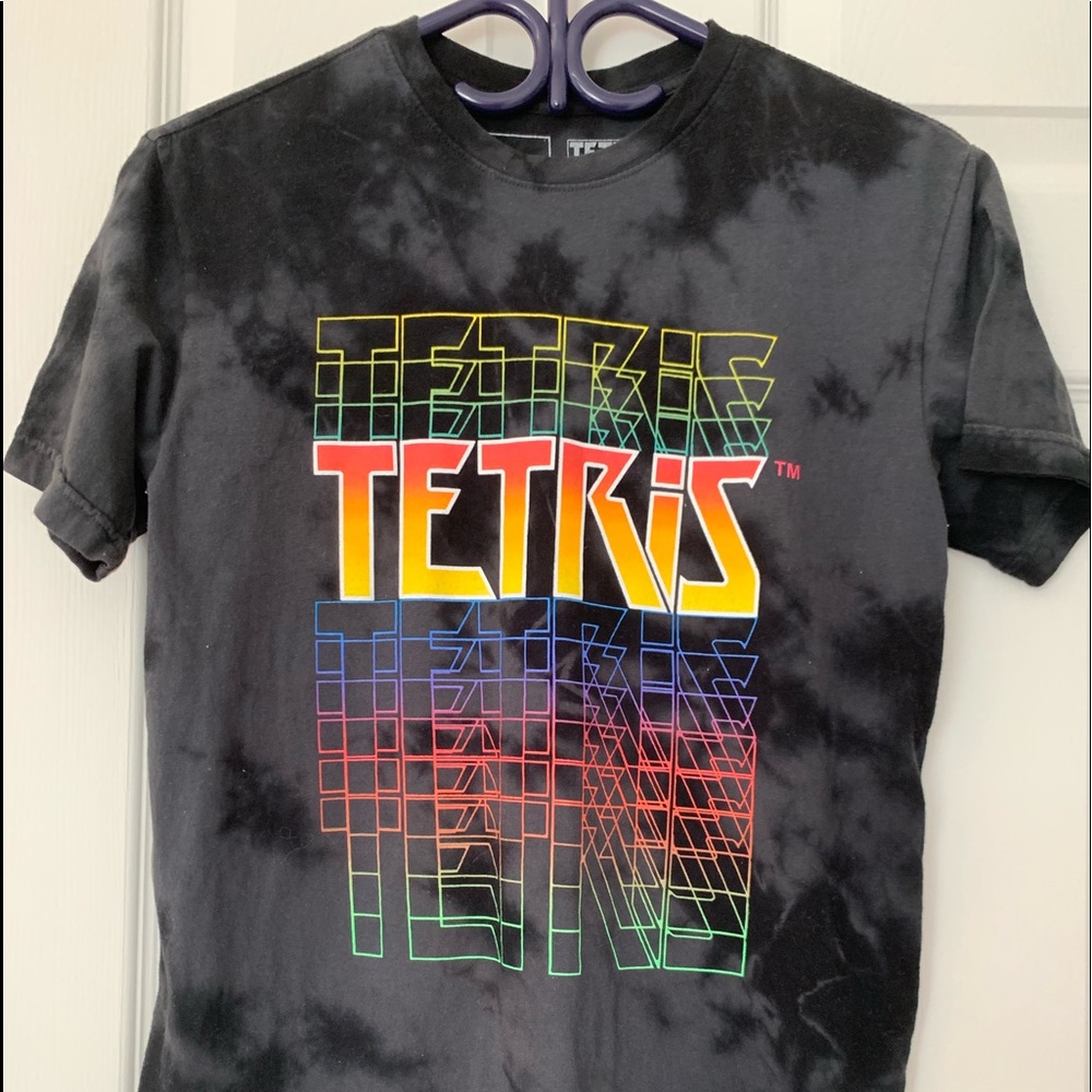 Dibs and Tetris Collaboration